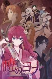 Watch Yona of the Dawn Online