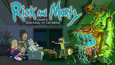 Watch Rick and Morty